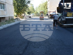 Снимка: Община Ловеч