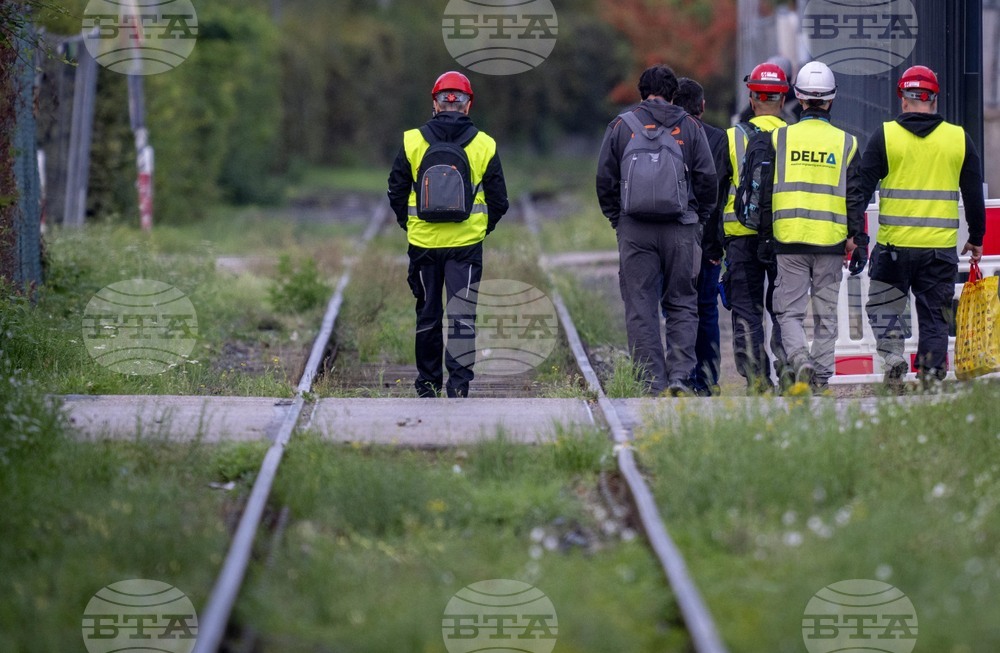 Само една от осем компании в Германия очаква бизнесът й да се представя по-добре през 2025 г.