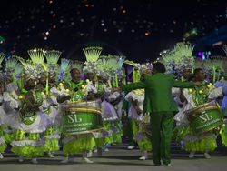 Brazil Carnival