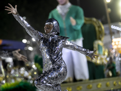 Brazil Carnival