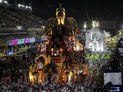 Brazil Carnival