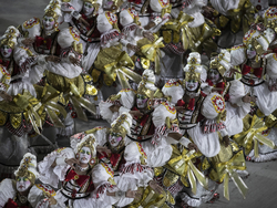 Brazil Carnival