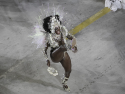 Brazil Carnival
