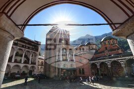 Memorial service for 80th anniversary of the death of King Boriss III