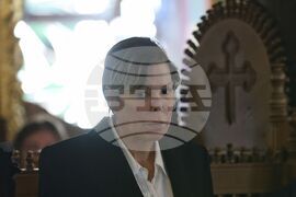 Memorial service for 80th anniversary of the death of King Boriss III