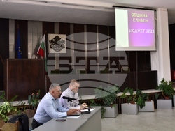 Снимка: Община Сливен