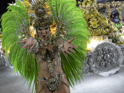 Brazil Carnival