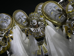 Brazil Carnival