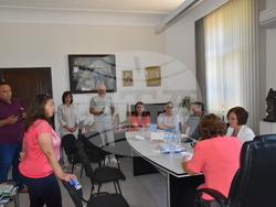 Снимка: Община Ловеч 