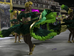 Brazil Carnival
