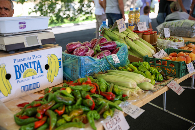 Bulgarians' Inflation Expectations for Next 12 Months Stronger in October Than in July