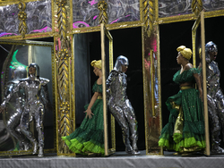 Brazil Carnival