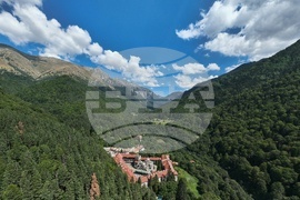 Memorial service for 80th anniversary of the death of King Boriss III