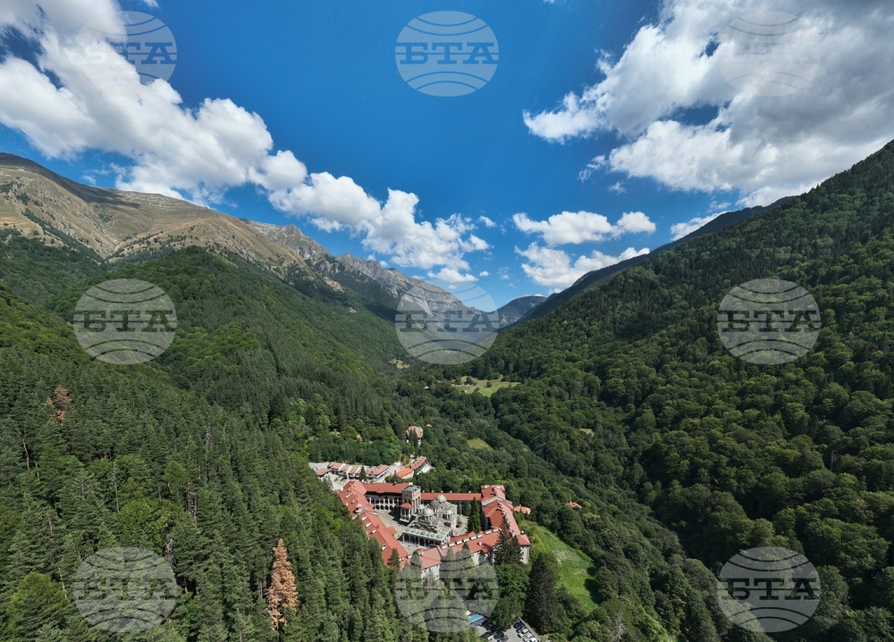 Memorial service for 80th anniversary of the death of King Boriss III