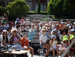 Снимка: Община Банско