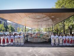 Снимка: Община Благоевград