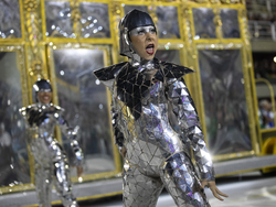 Brazil Carnival