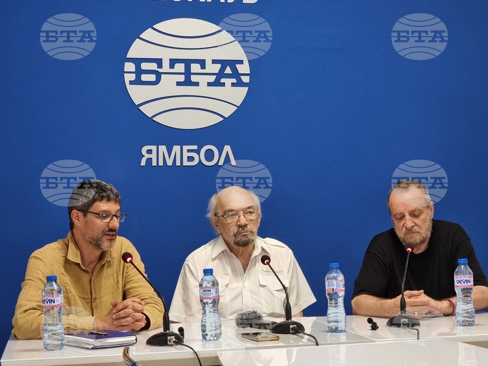 Трябва да се освободим от догматичните схващания около Бай Ганьо е тезата, която обедини участниците в дискусията "Алеко днес" в Ямбол