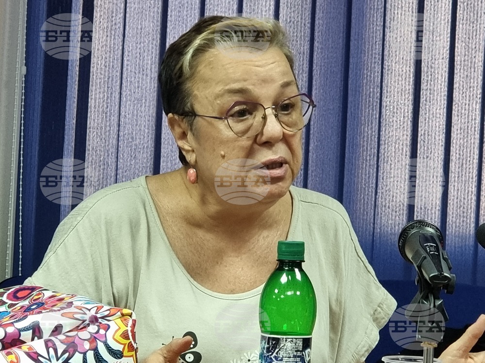 Национален пресклуб на БТА Сливен - "Алеко днес" - инициатива