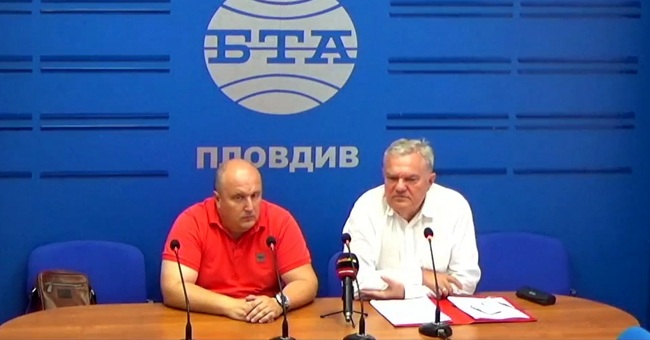 Румен Петков алармира: В България налице е низ от престъпления и липса на воля и способност за противопоставяне от страна на правителството