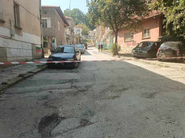 Община Плевен: Временна организация на движение се въвежда от 29 август по ул. „Драгоман“