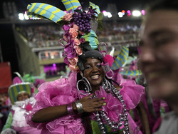 Brazil Carnival