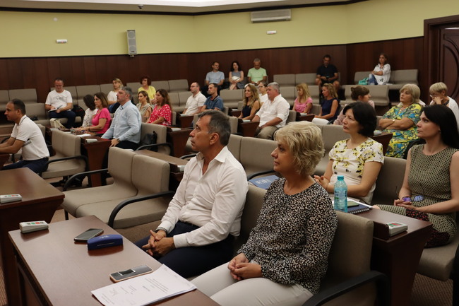 Община Хасково: Конструктивен и балансиран бюджет на Община Хасково за 2023 г. 