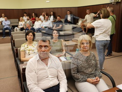 Снимка: Община Хасково