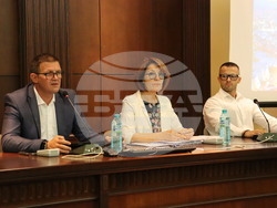 Снимка: Община Хасково