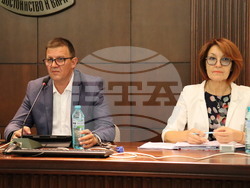 Снимка: Община Хасково