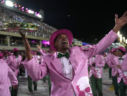 Brazil Carnival
