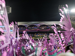 Brazil Carnival