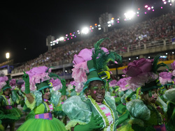 Brazil Carnival