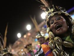 Brazil Carnival