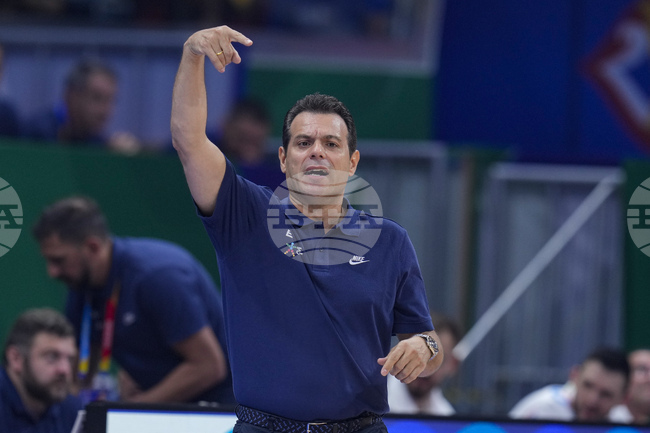 Баскетболният Апоел Тел Авив избира София за домакинствата си в Евролигата, твърдят европейски медии