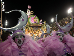 Brazil Carnival