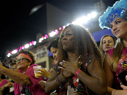 Brazil Carnival