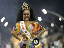 Brazil Carnival