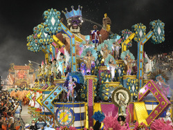 Brazil Carnival