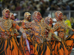 Brazil Carnival