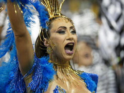 Brazil Carnival