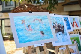 Бургас - "Обредни празници" - международна изложба