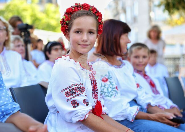 Бургас - "Обредни празници" - международна изложба