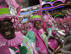 Brazil Carnival