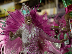 Brazil Carnival