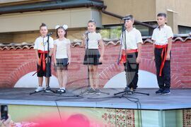 Бургас - "Обредни празници" - международна изложба