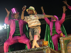 Brazil Carnival