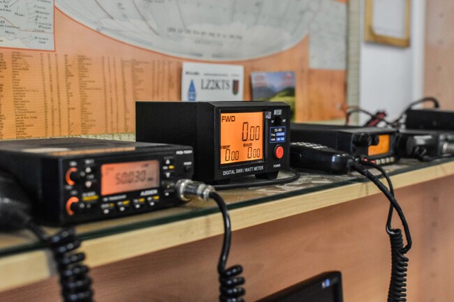 Държавно първенство по радиозасичане ще се състои в Троян на 26 и 27 септември