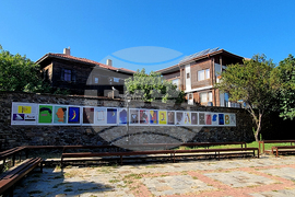 Созопол - Аполония - изложби - откриване