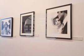 Созопол - Аполония - изложби - откриване